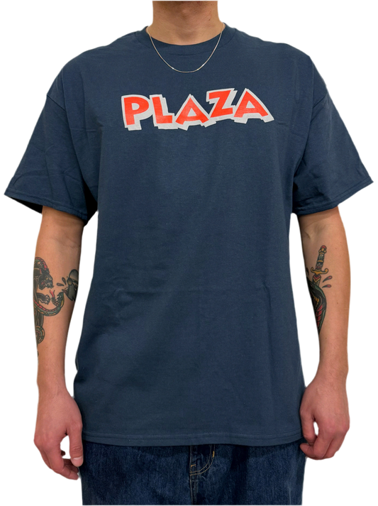 OG T-shirt Blue