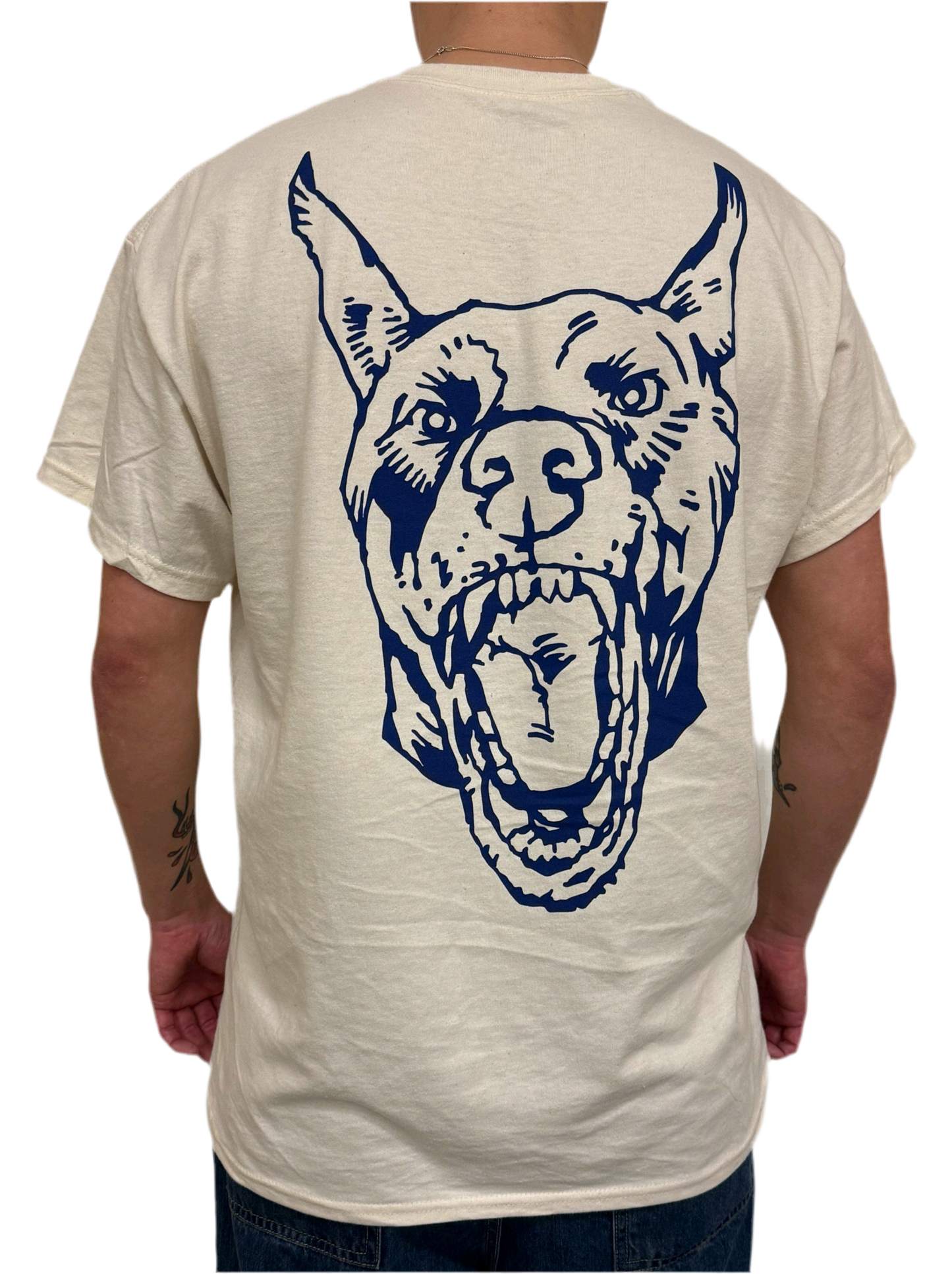 Doggo T-shirt