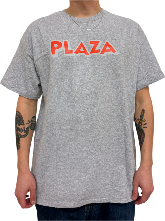 OG T-shirt Grey