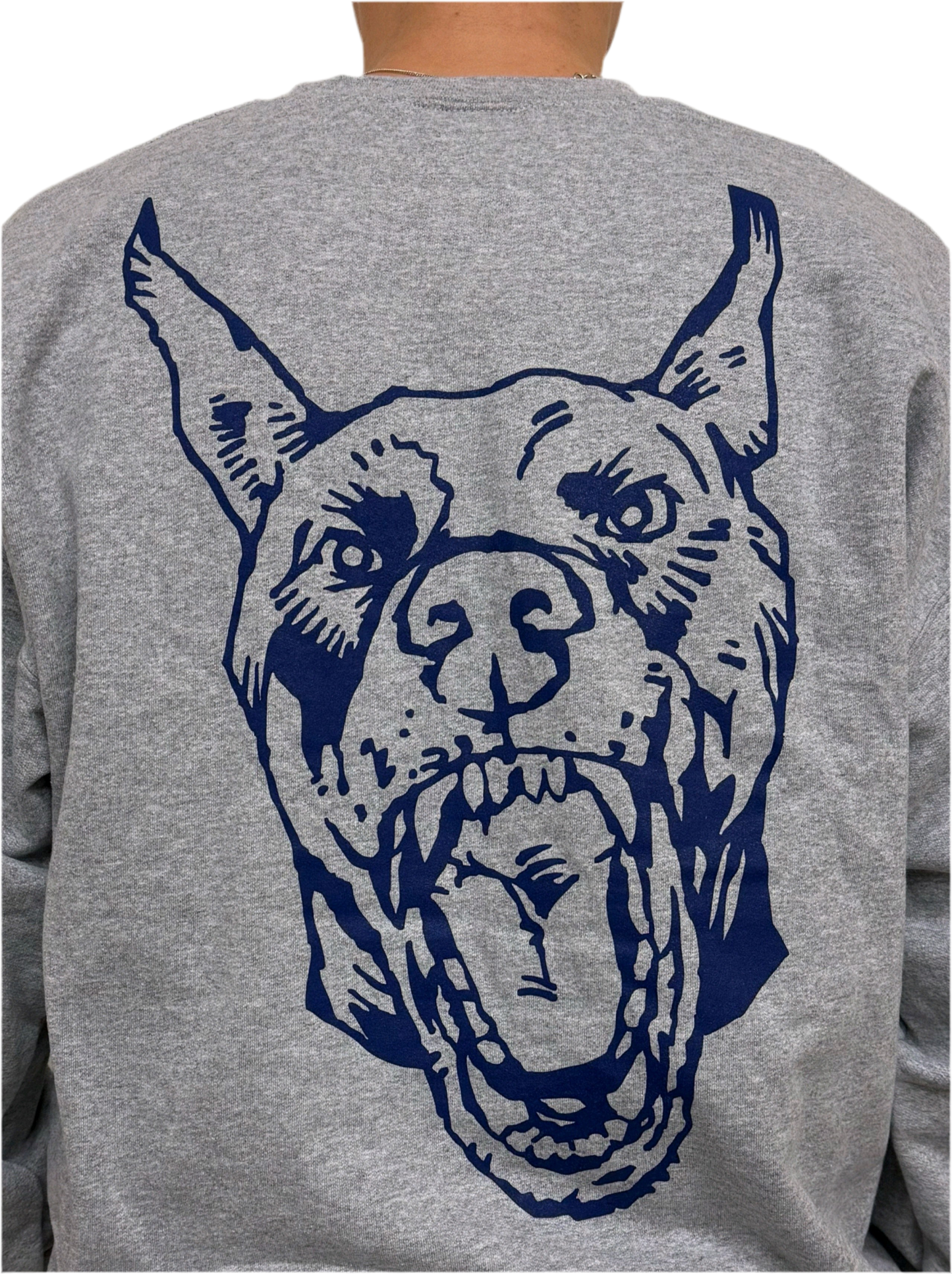Doggo Sweatshirt
