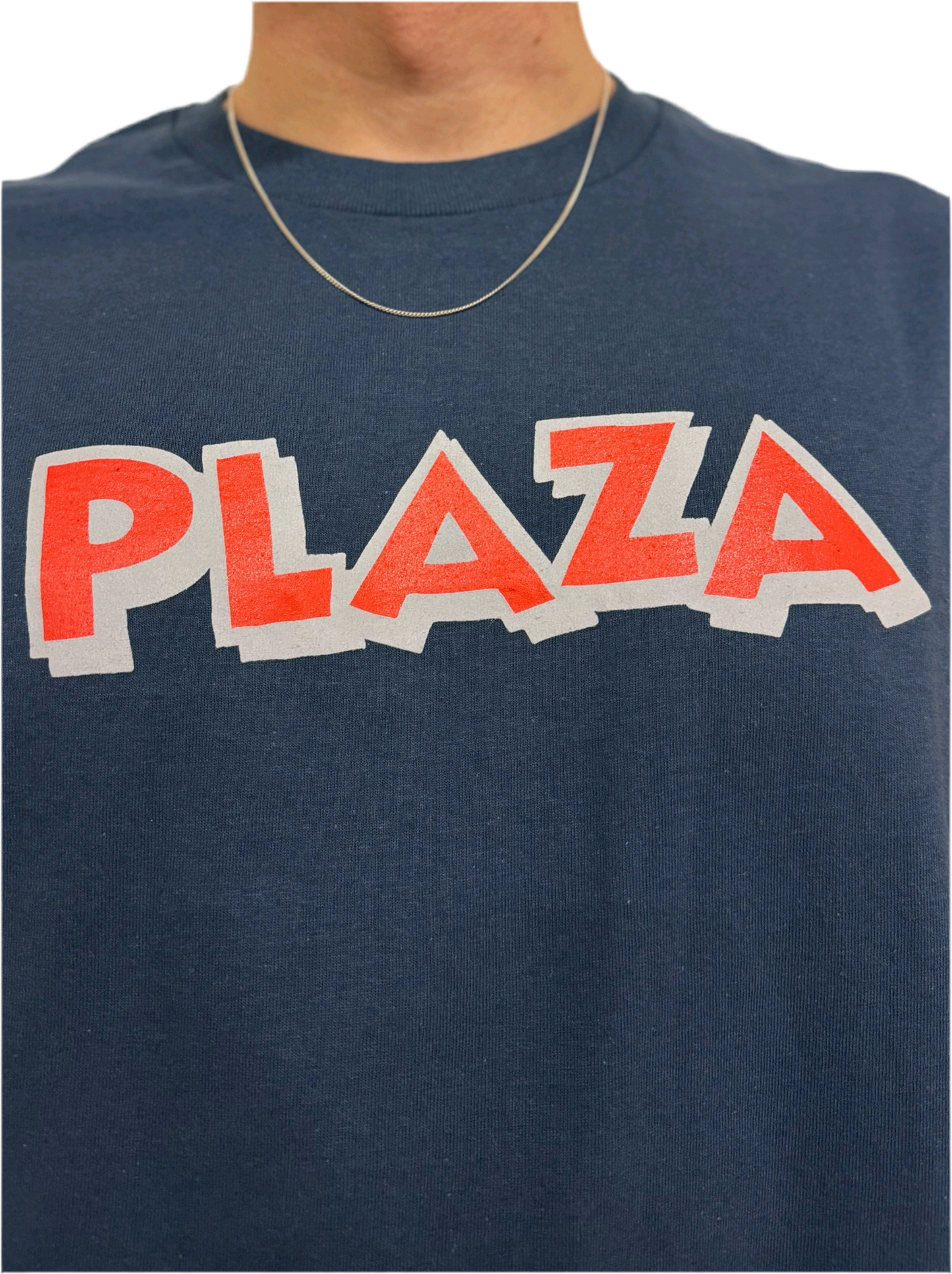 OG T-shirt Blue