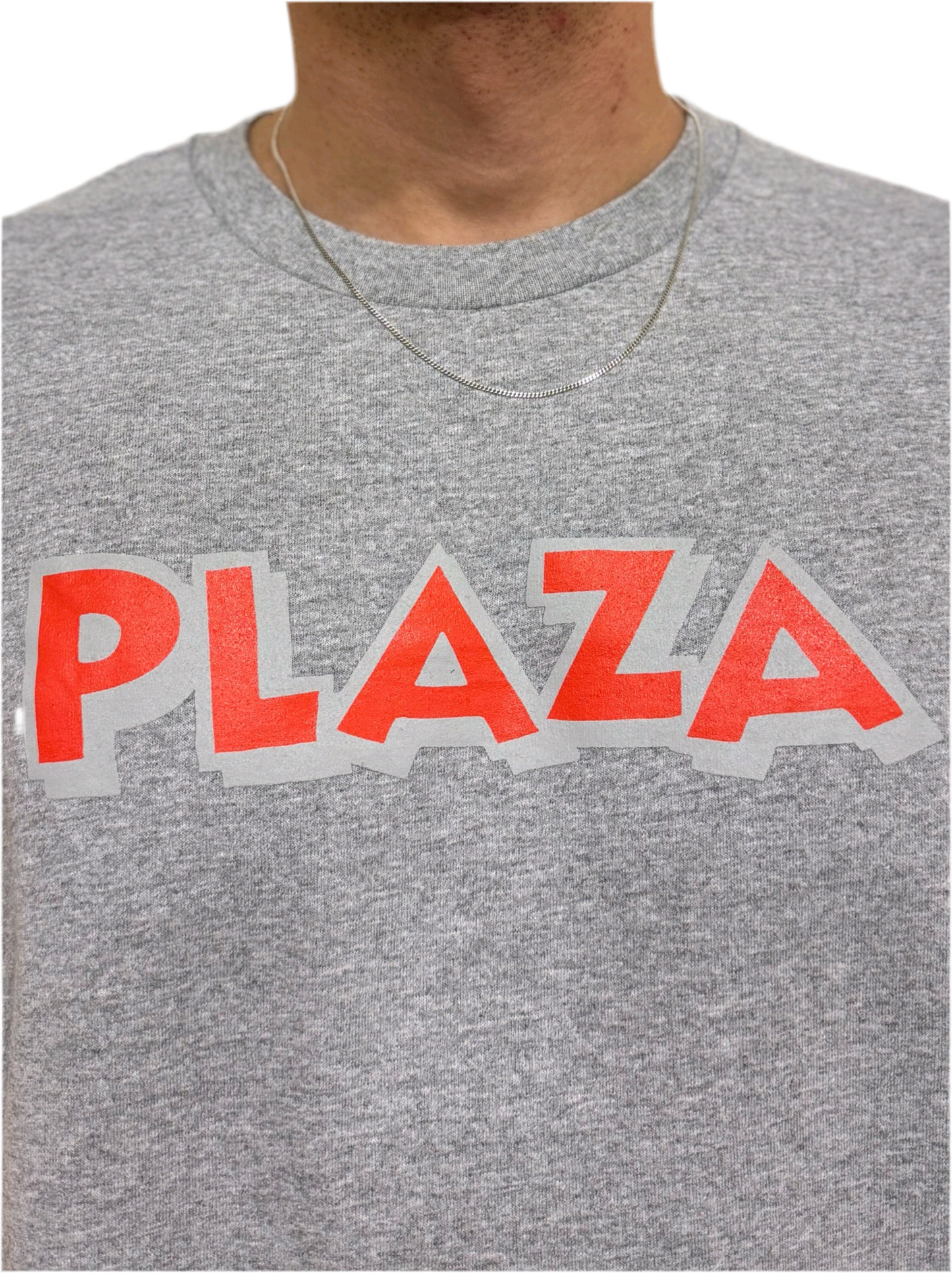 OG T-shirt Grey