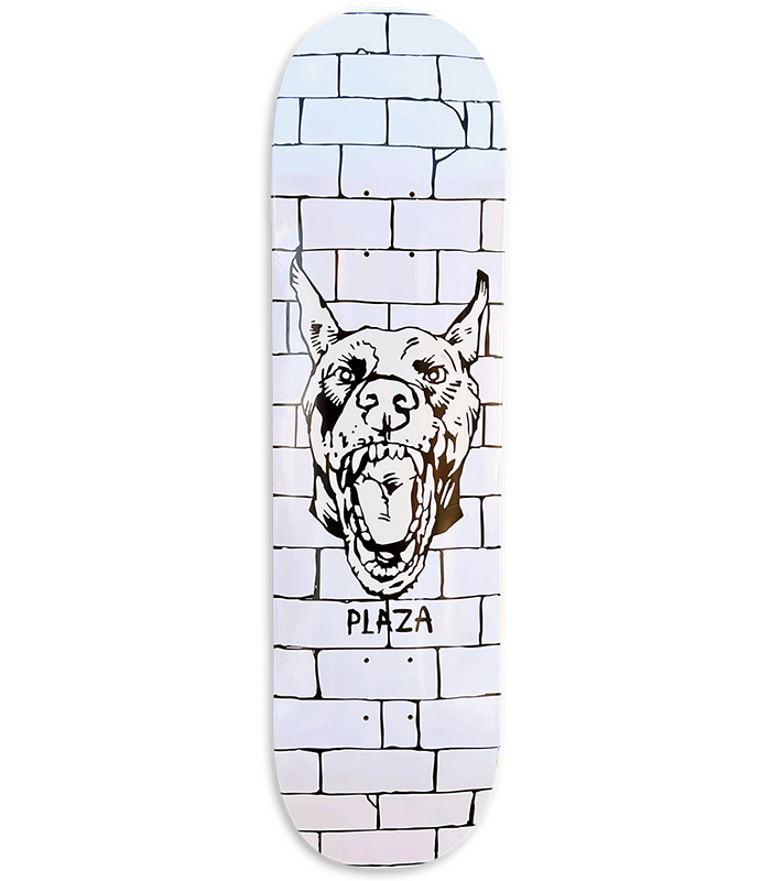 Doggo Deck