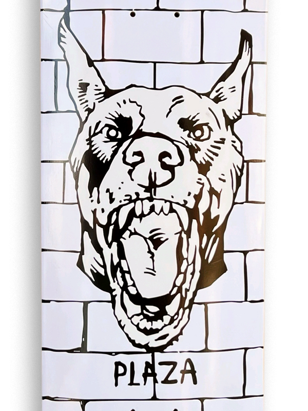 Doggo Deck