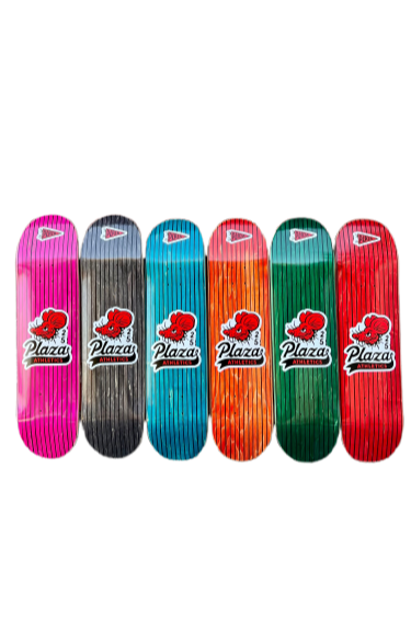 Rat Deck